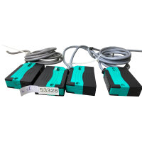 Pepperl+Fuchs RLK29-55/25/116 Optischer Sensor 114641