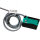 Pepperl+Fuchs RLK29-55/25/116 Optischer Sensor 114641