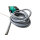 Pepperl+Fuchs RLK29-55/25/116 Optischer Sensor 114641