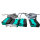 Pepperl+Fuchs RLK29-55/25/116 Optischer Sensor 114641