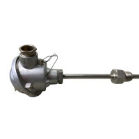 ts182.01B Widerstandsthermometer