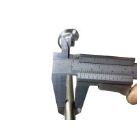 ts182.01B Widerstandsthermometer