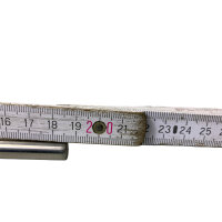ts182.01B Widerstandsthermometer