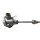 ts182.01B Widerstandsthermometer