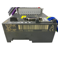 VIPA 112-4BH02 Speicherprogrammierbare Steuerung CPU 112