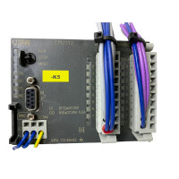 VIPA 112-4BH02 Speicherprogrammierbare Steuerung CPU 112