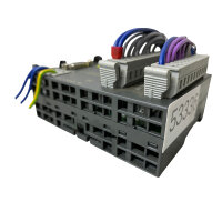 VIPA 112-4BH02 Speicherprogrammierbare Steuerung CPU 112