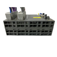 VIPA 112-4BH02 Speicherprogrammierbare Steuerung CPU 112