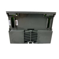 VIPA 112-4BH02 Speicherprogrammierbare Steuerung CPU 112