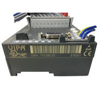 VIPA 115-6BL02 Speicherprogrammierbare Steuerung CPU 115