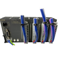 VIPA 115-6BL02 Speicherprogrammierbare Steuerung CPU 115