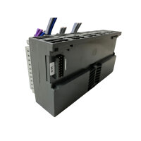 VIPA 115-6BL02 Speicherprogrammierbare Steuerung CPU 115