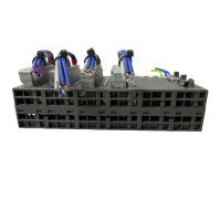 VIPA 115-6BL02 Speicherprogrammierbare Steuerung CPU 115