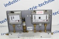 Johnson controls P77AAA-9350 Niederdruckschalter P78PLM-9350