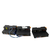 Weidmüller UR20-FBC-PB-DP Feldbuskoppler PROFIBUS 1334870000