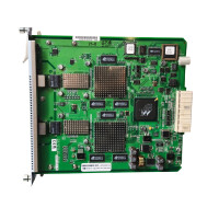 3Com 3C16841 2-Port 1000Base-T Modul