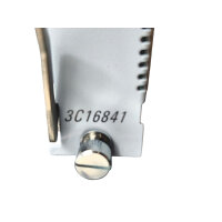 3Com 3C16841 2-Port 1000Base-T Modul