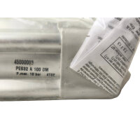 ASCO JOUCOMATIC PES32 A 100 DM 45000003 Pneumatikzylinder