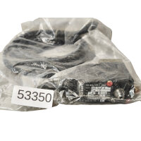 Bürkert PTB Ex-89.C.1034 643-510 A Magnetventil Ventil