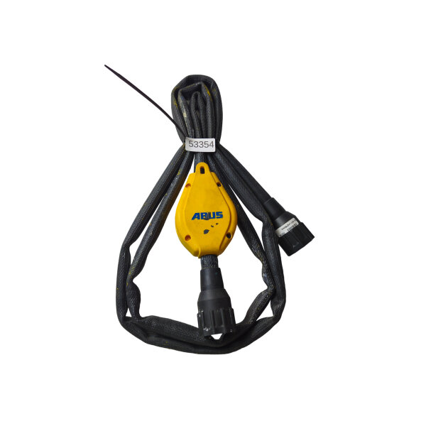 ABUS 70316 SC6X1 L=2750mm Steuerleitung