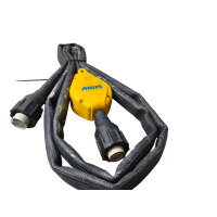ABUS 70316 SC6X1 L=2750mm Steuerleitung