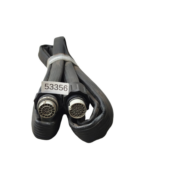 ABUS 70339 SC10X1 L=4000mm Anschlusskabel