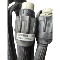 ABUS 70339 SC10X1 L=4000mm Anschlusskabel