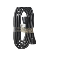 ABUS 70354 SC15X1 L=3250mm  Anschlusskabel