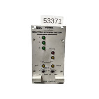BBC YORK DBP2758135 Steuerungsmodul