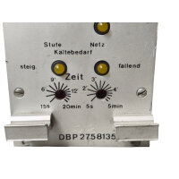 BBC YORK DBP2758135 Steuerungsmodul