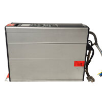 Danfoss VLT6008HT4B20STR3D0F00A00C0 178B2009 Frequenzumrichter 9,3KVA