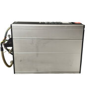 Danfoss VLT6008HT4B20STR3D0F00A00C0 178B2009 Frequenzumrichter 9,3KVA
