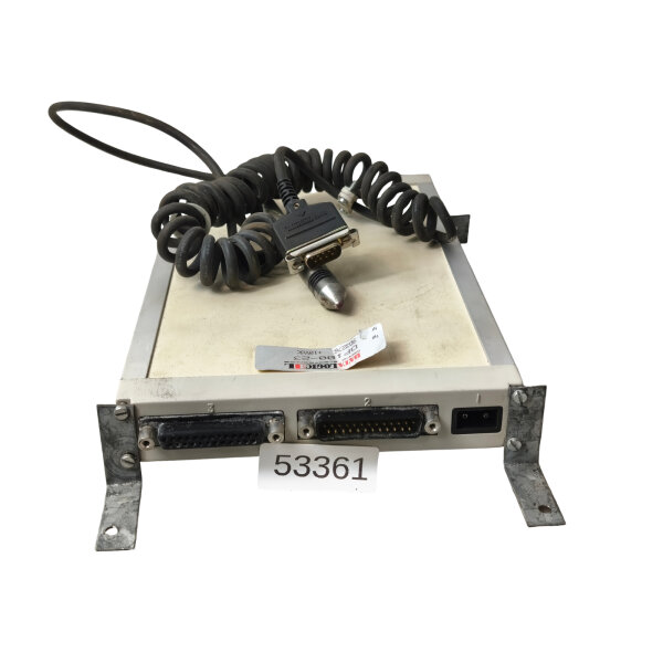 DATA LOGIC DP100-23 Interface-Modul