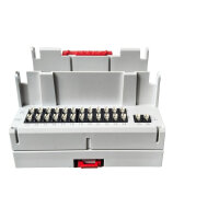 Honeywell XS823 Terminal Socket