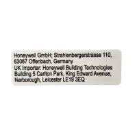 Honeywell XS823 Terminal Socket