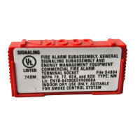 Honeywell XS823 Terminal Socket
