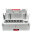 Honeywell XS823 Terminal Socket