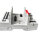 Honeywell XS823 Terminal Socket