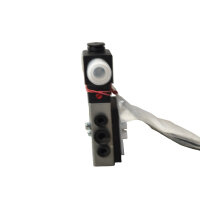 IMI HERION 9710000 Magnetventil