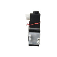 IMI HERION 9710000 Magnetventil