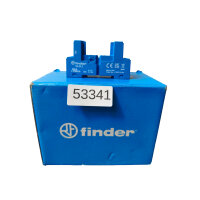 Inhalt 10 STK! Finder 94.84.2 Relaisfassung