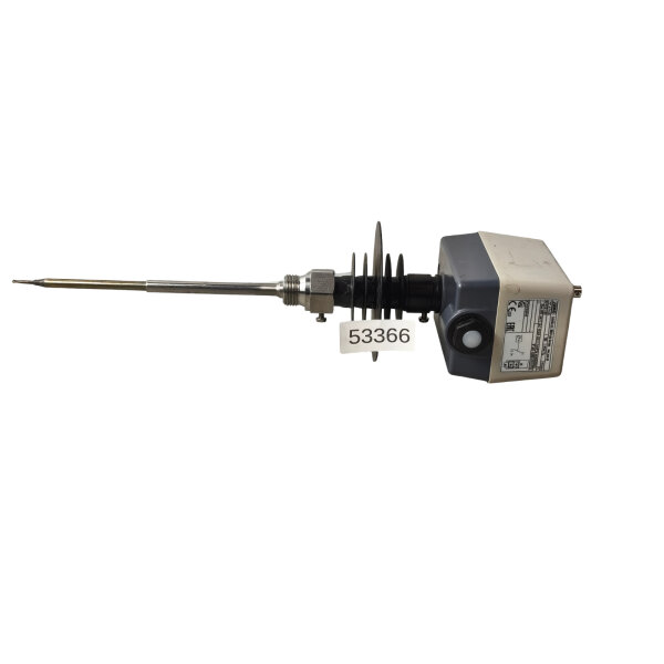 JUMO ATH-20 603021/20 Sicherheitstemperaturbegrenzer
