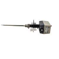 JUMO ATH-20 603021/20 Sicherheitstemperaturbegrenzer