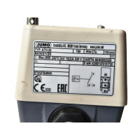 JUMO ATH-20 603021/20 Sicherheitstemperaturbegrenzer