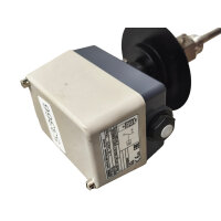 JUMO ATH-20 603021/20 Sicherheitstemperaturbegrenzer