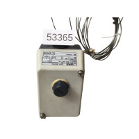 JUMO ATH-70/N2 Sicherheitstemperaturbegrenzer