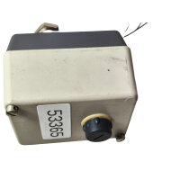 JUMO ATH-70/N2 Sicherheitstemperaturbegrenzer