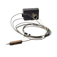 JUMO ATH-70/N2 Sicherheitstemperaturbegrenzer