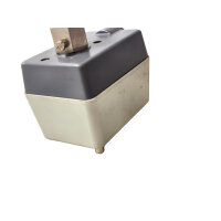 JUMO ATH-70/N2 Sicherheitstemperaturbegrenzer