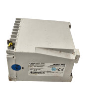 KOLBE VBMS 400-2,2 Sanftstarter